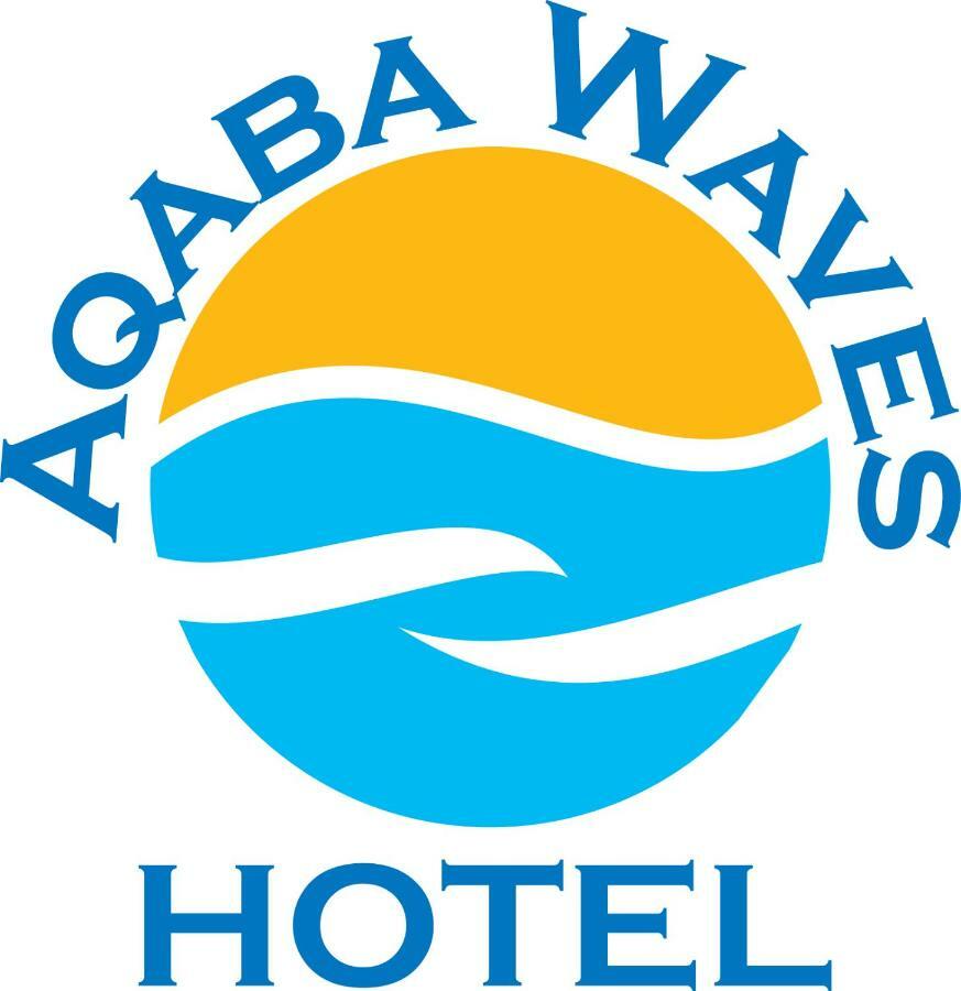 Aqaba Waves Exterior photo